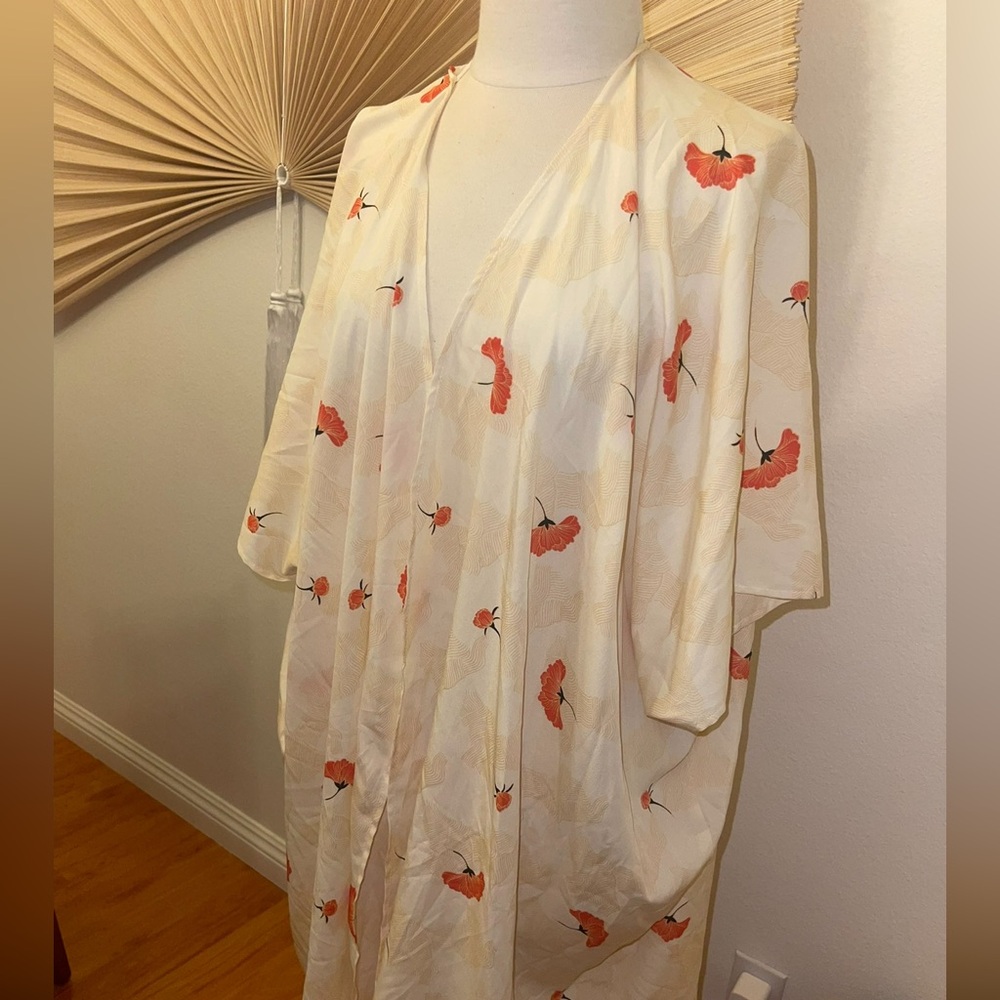 Kimono/ Cardigan